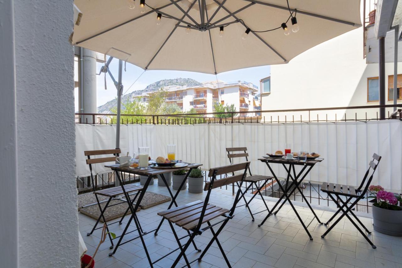 Nesea Piano di Sorrento Exterior foto